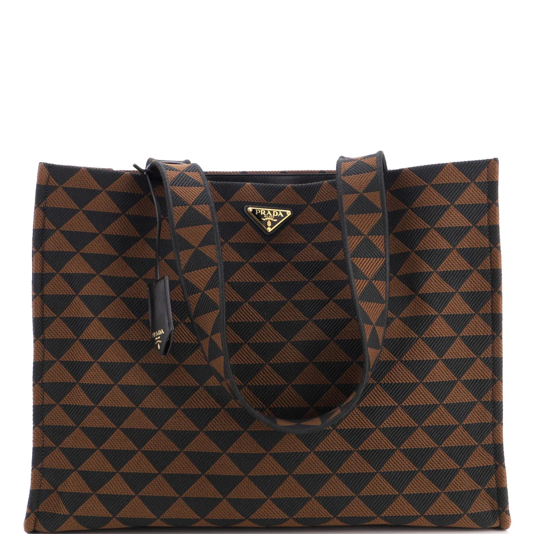 Cloth tote