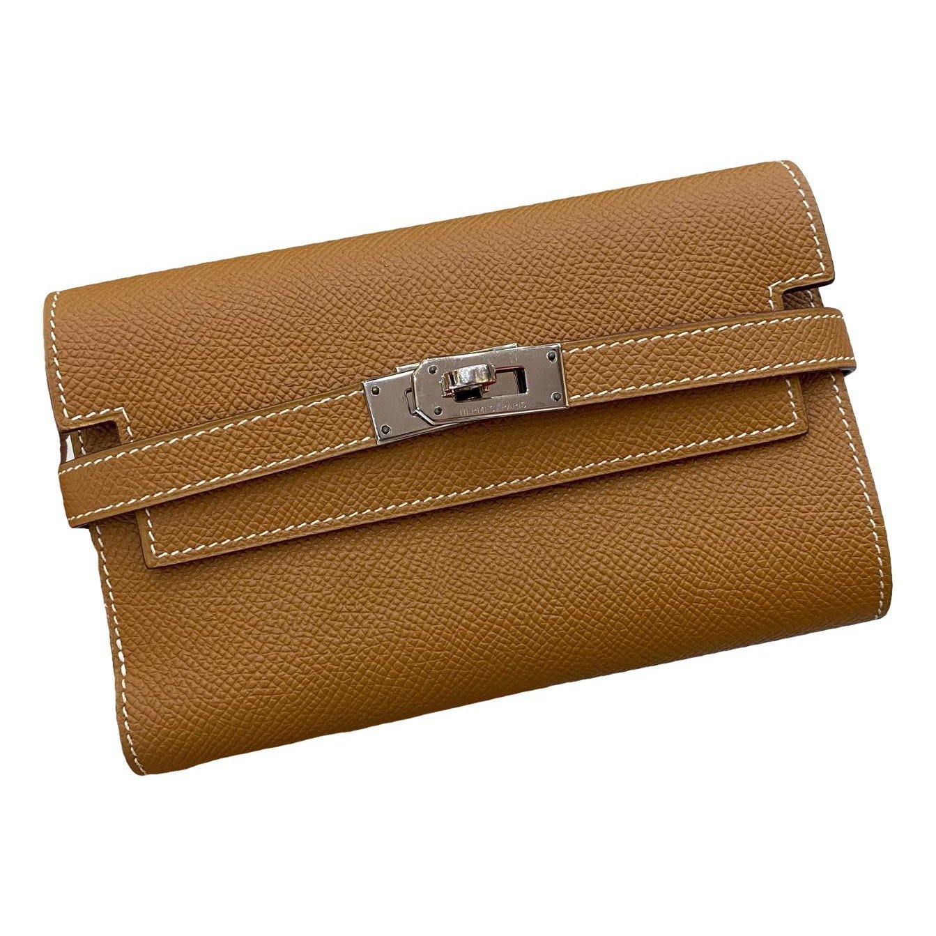 Kelly To Go leather handbag