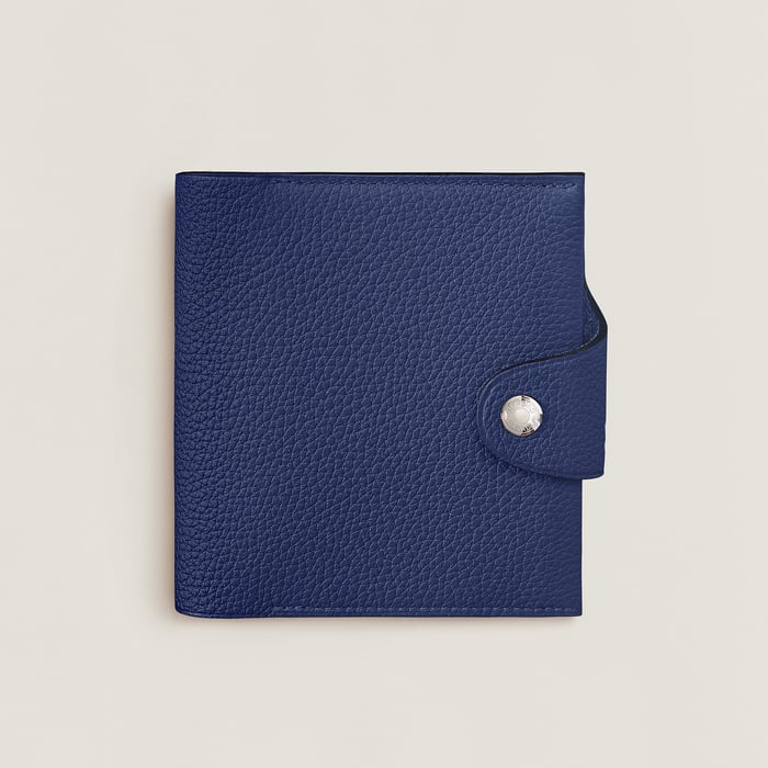Bleu Saphir Ulysse Neo Mini Notebook Cover