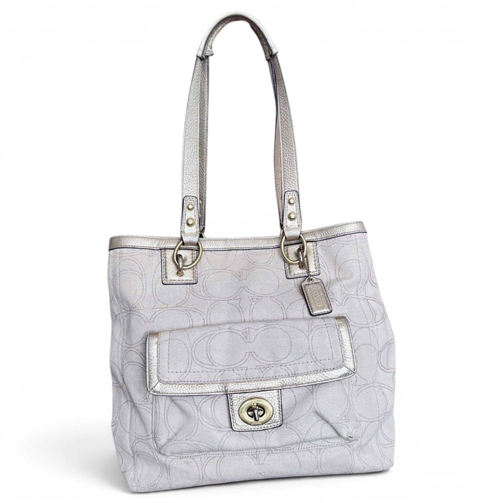 Cloth tote