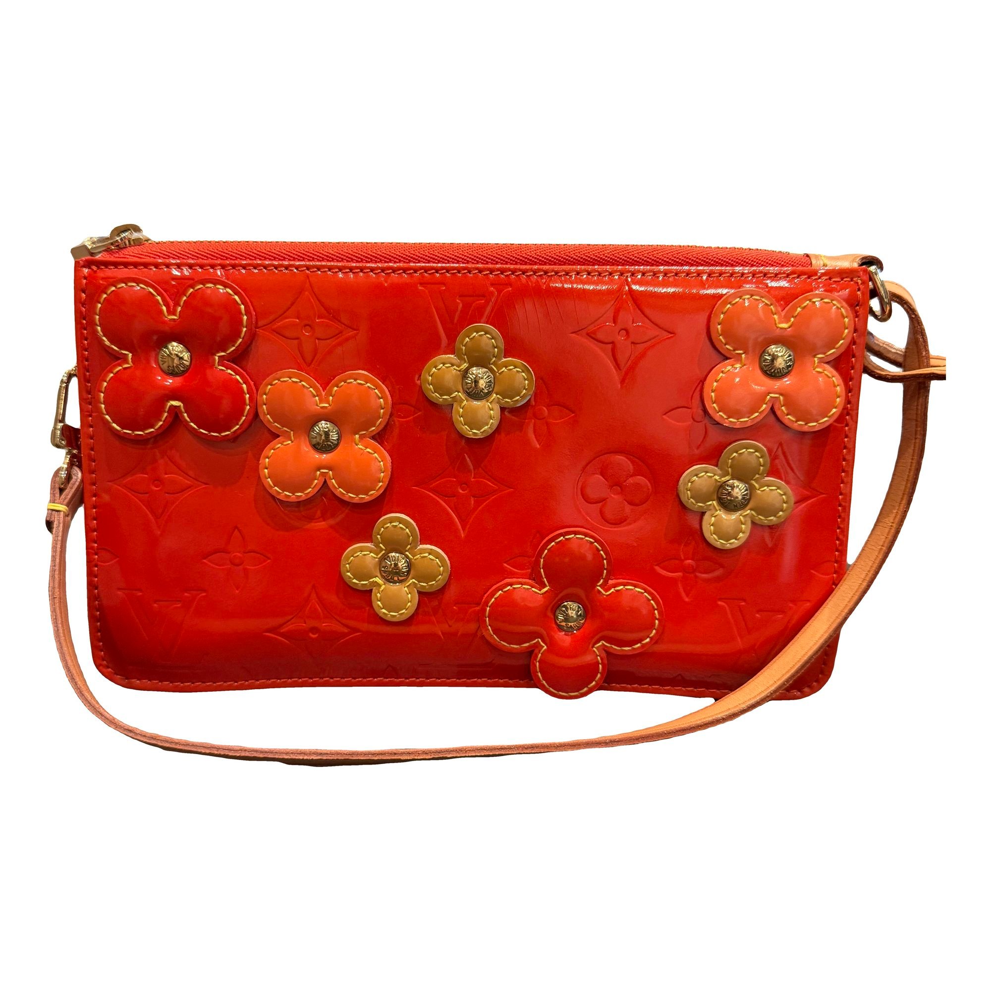Lexington leather handbag