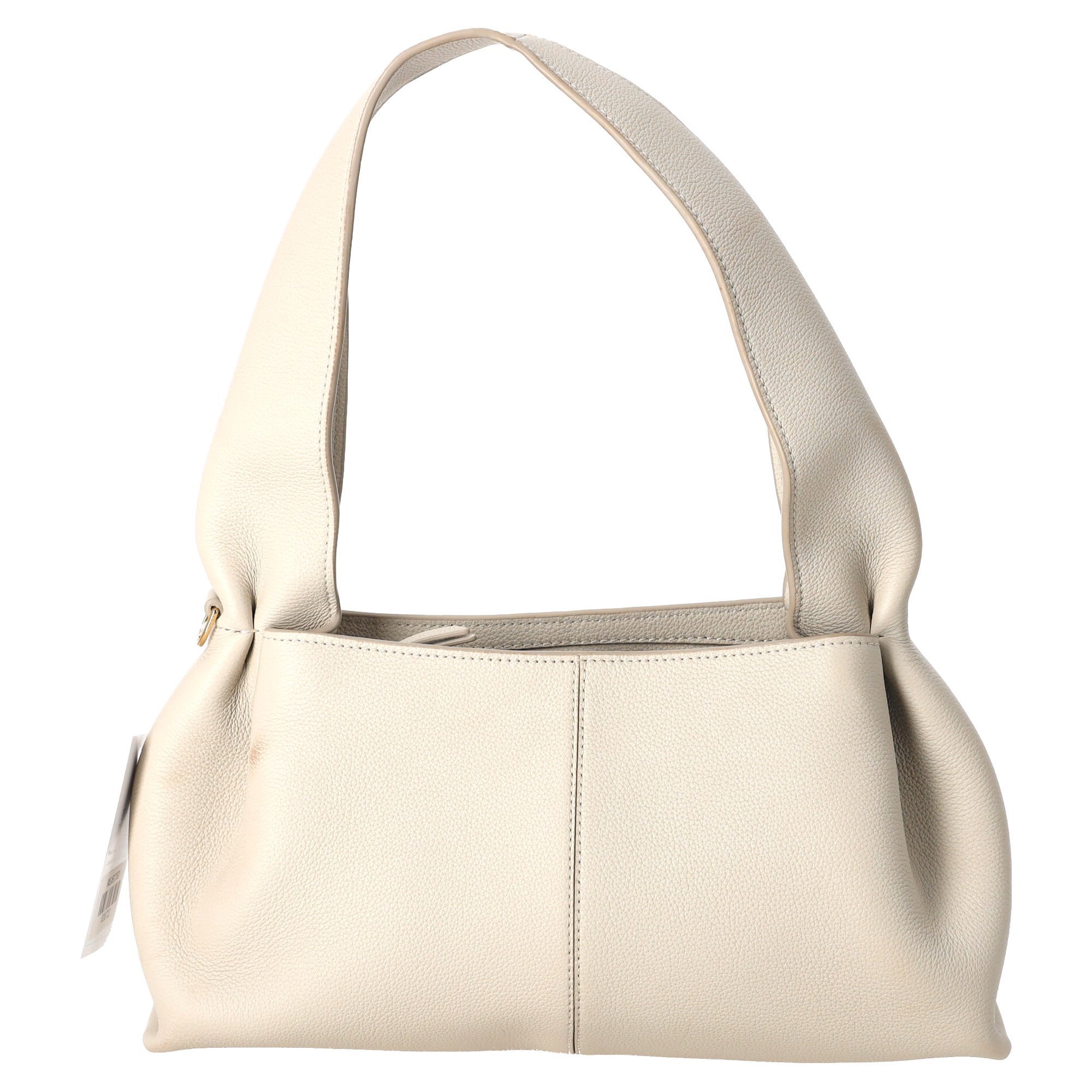 Polene Leather handbag