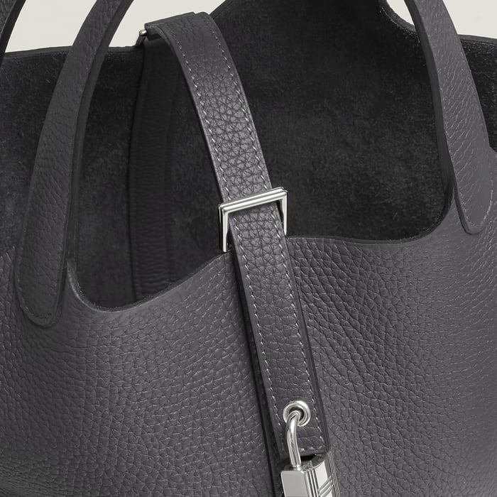 Ardoise Bolsa Picotin Lock 18