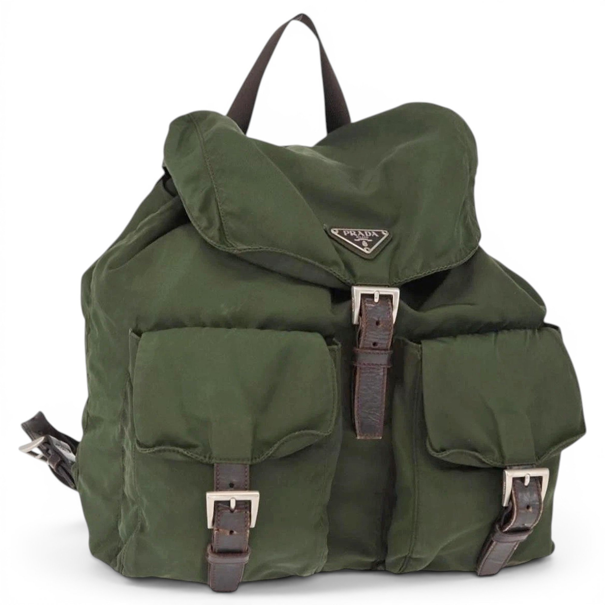 Re-Edition 1978 cloth backpack
