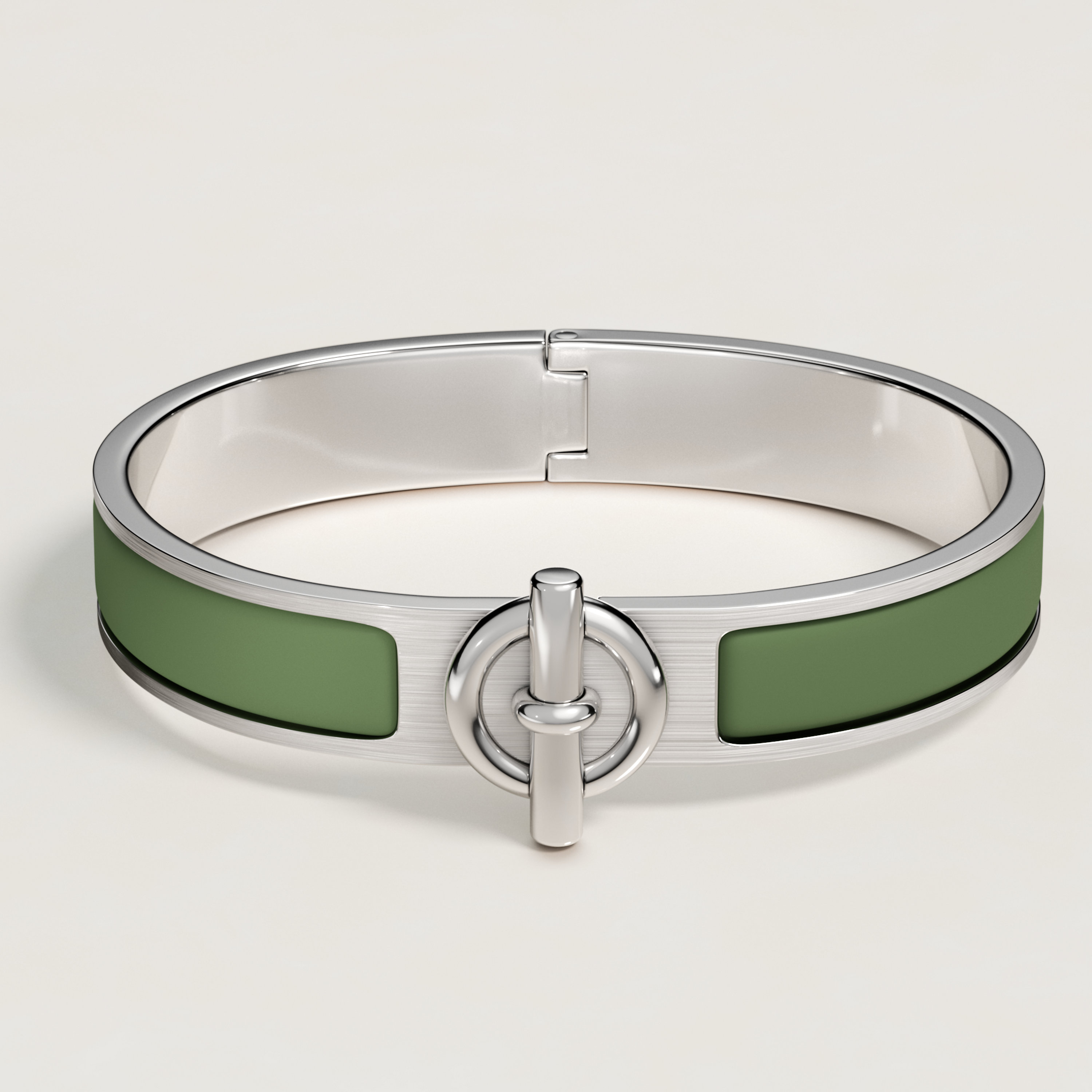 Clic Glenan bracelet