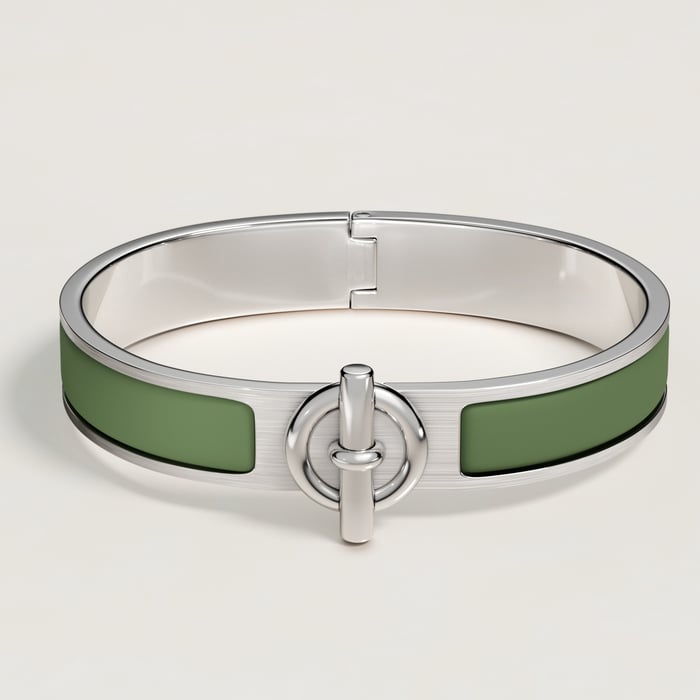 Loden Mat Clic Glenan Bracelet