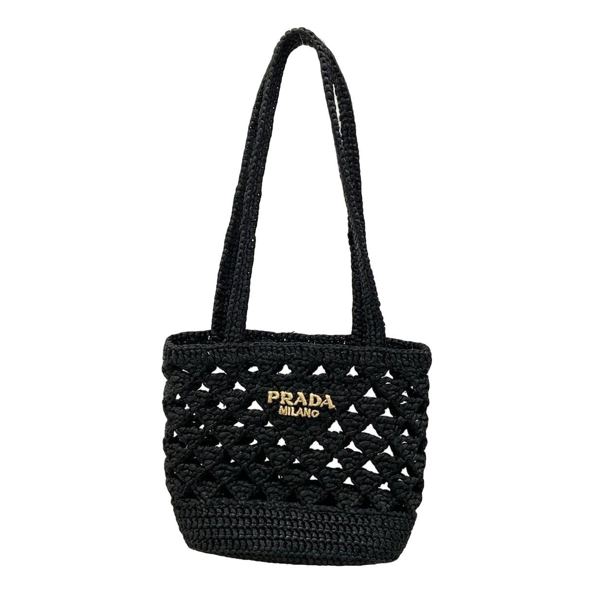 Cloth tote