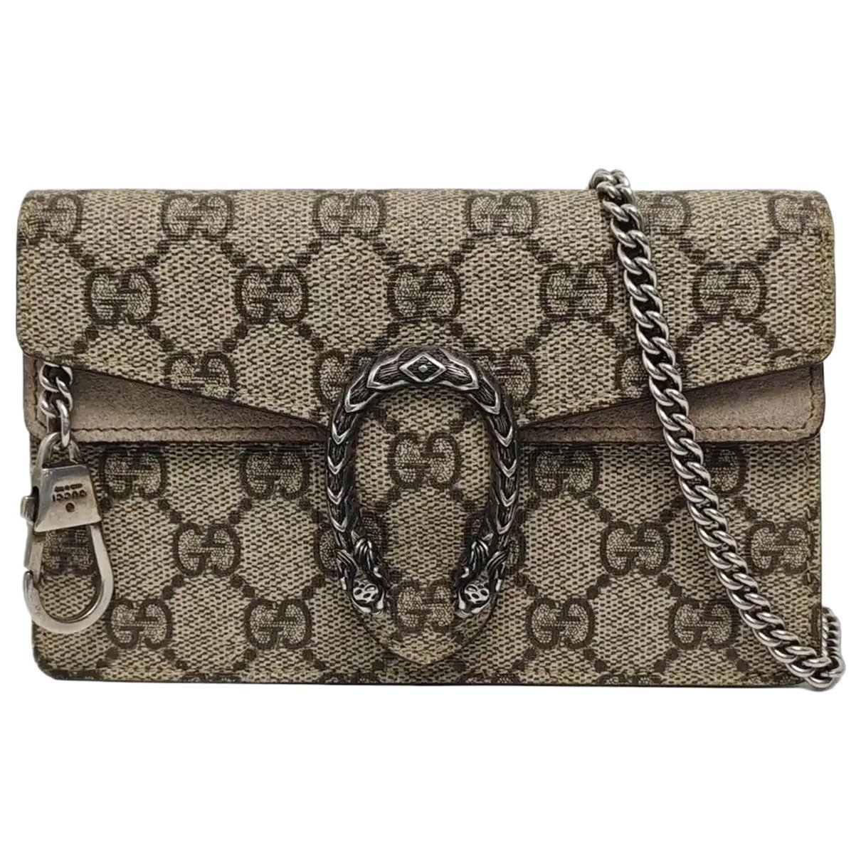 Dionysus leather mini bag