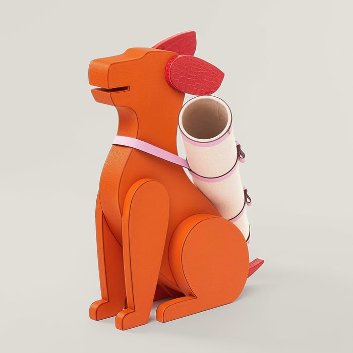 Dog Umbrella Holder
