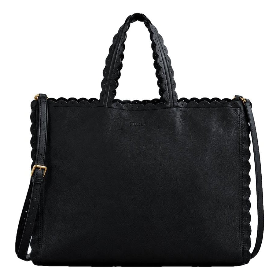 Furla Leather tote