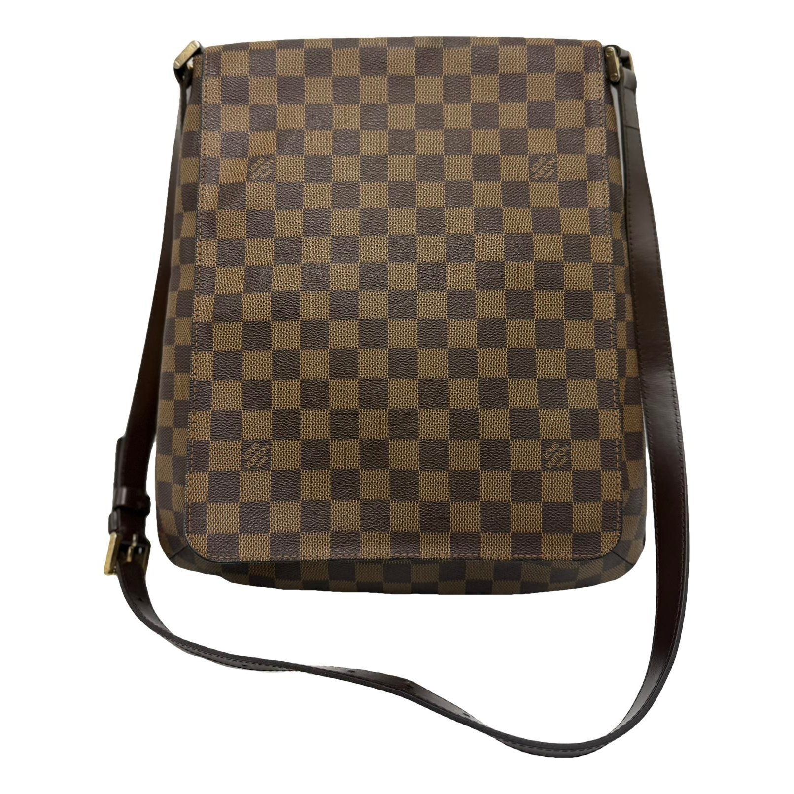 Salsa cloth crossbody bag