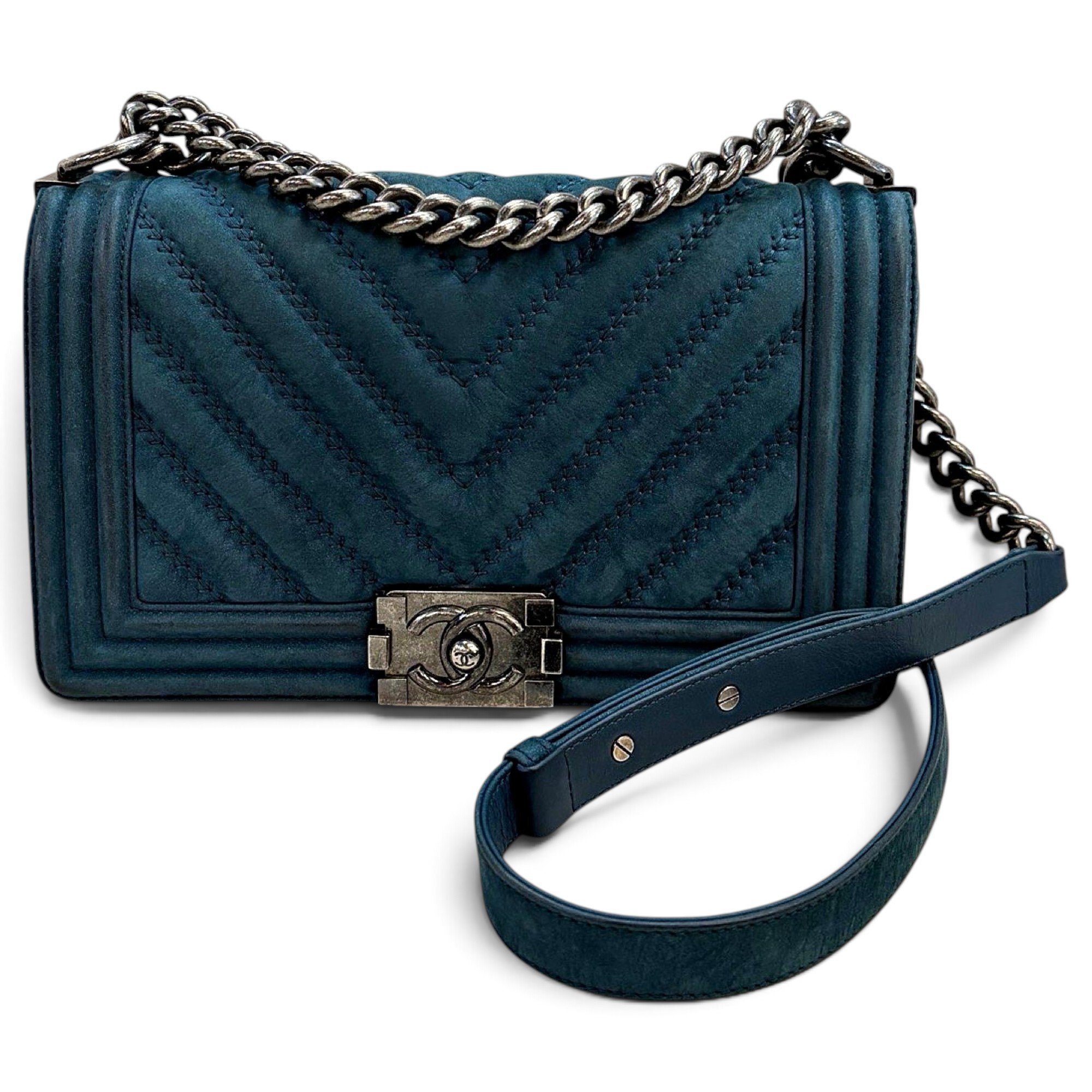 Boy handbag
