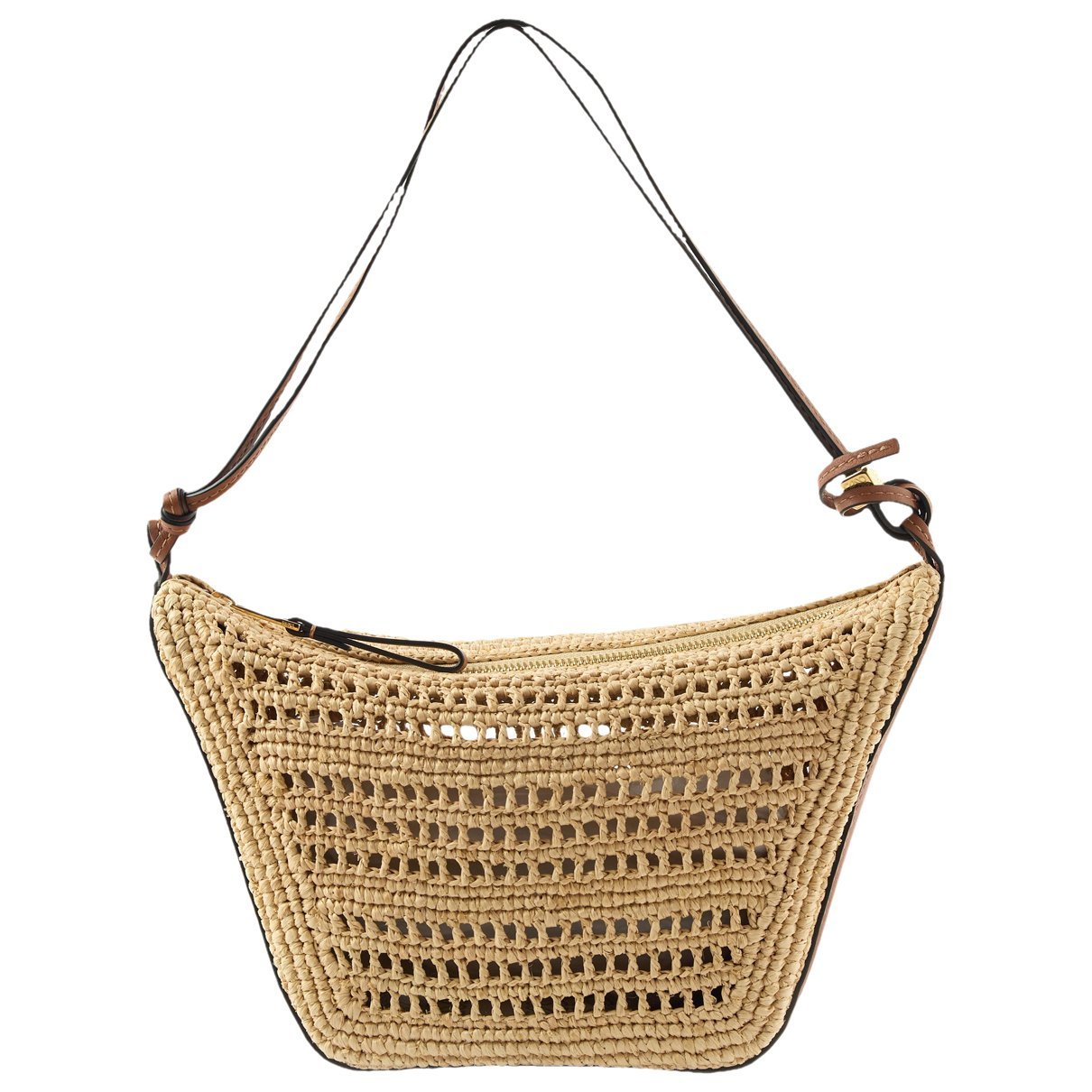 Hammock Hobo handbag