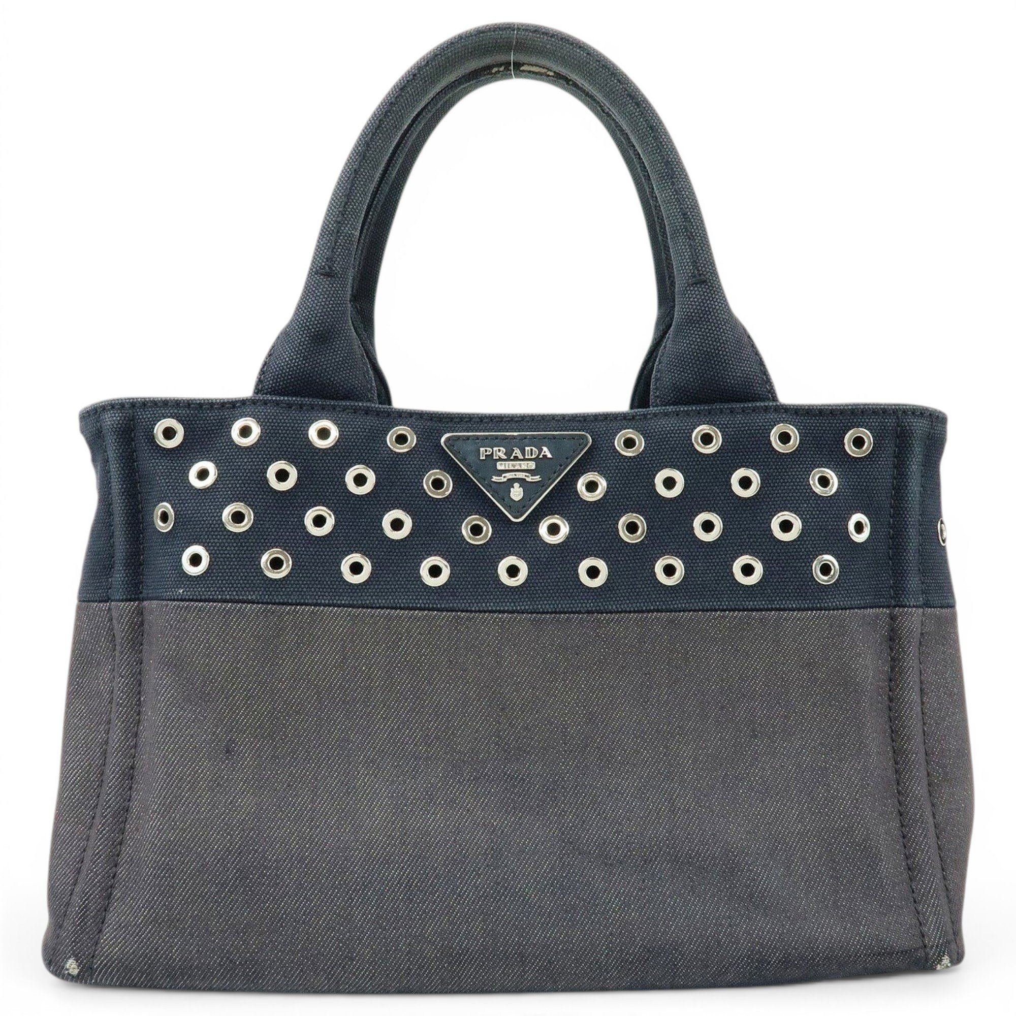 Triangle handbag