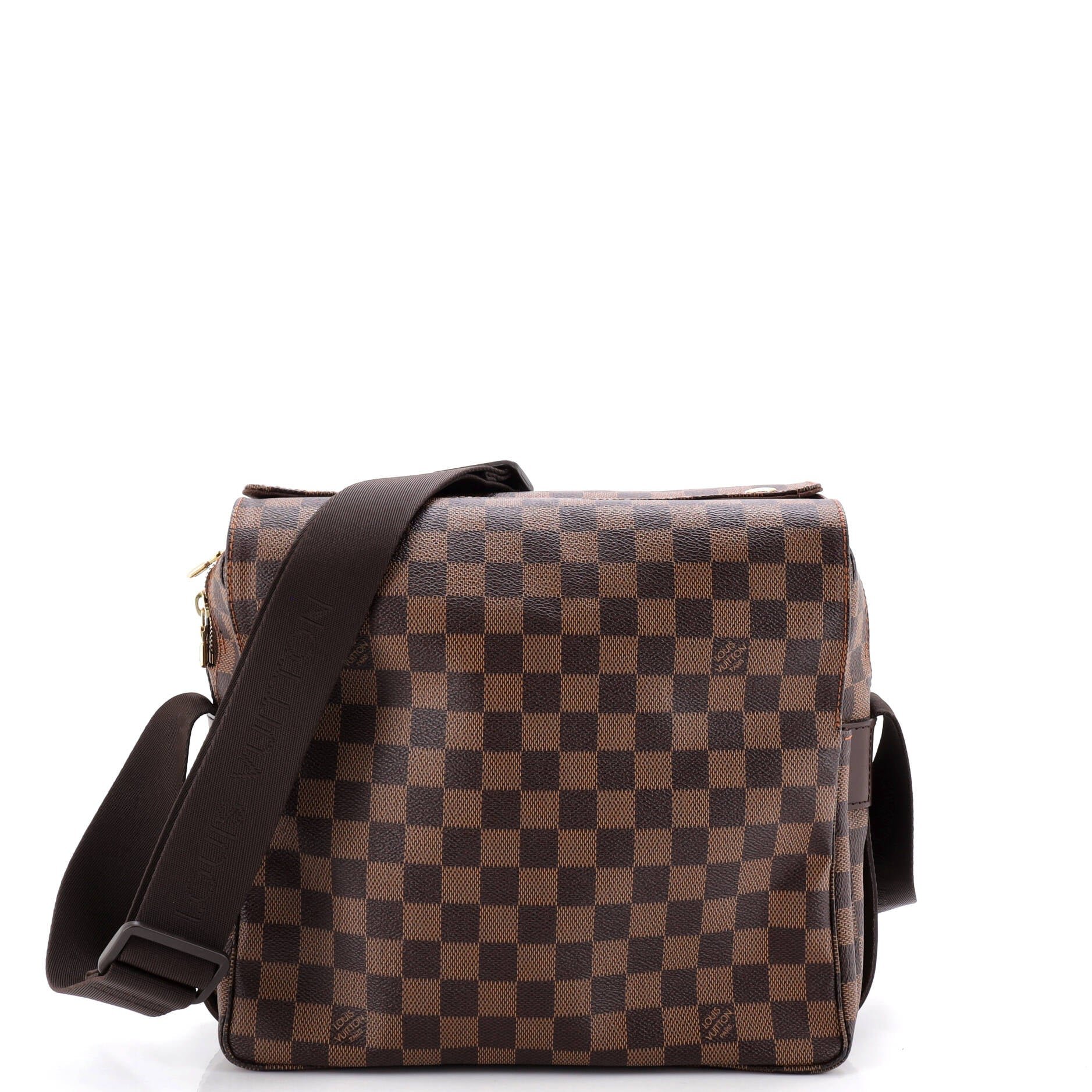 Naviglio Handbag Damier
