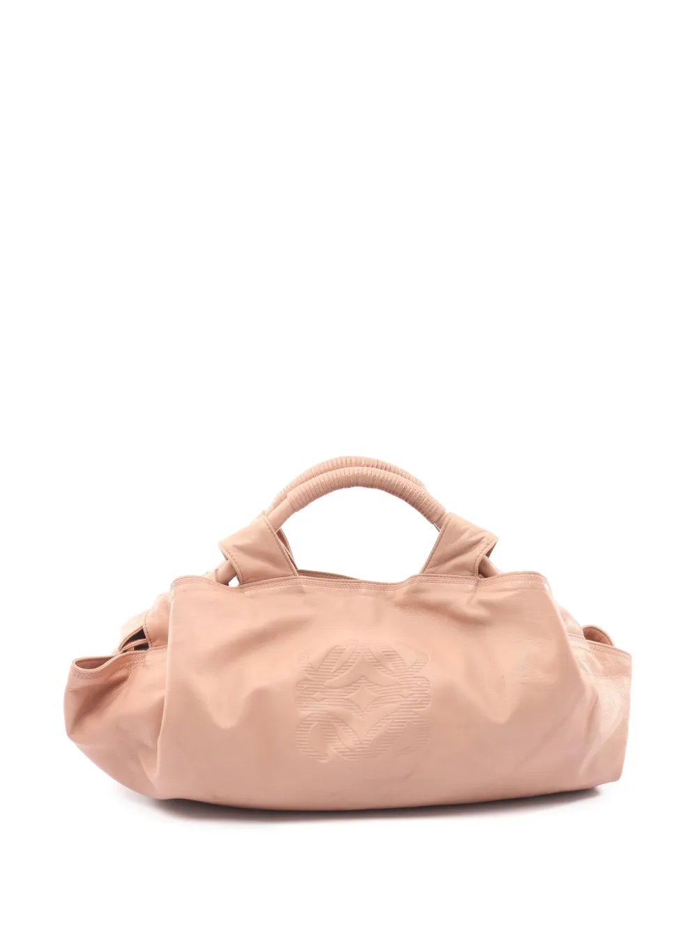2010-2026 Nappa Aire hobo bag