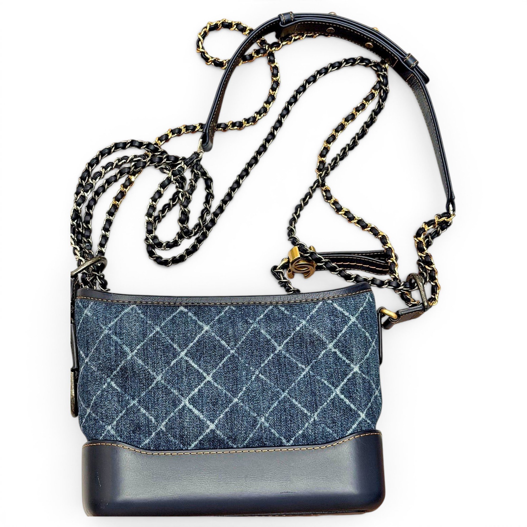 Gabrielle crossbody bag