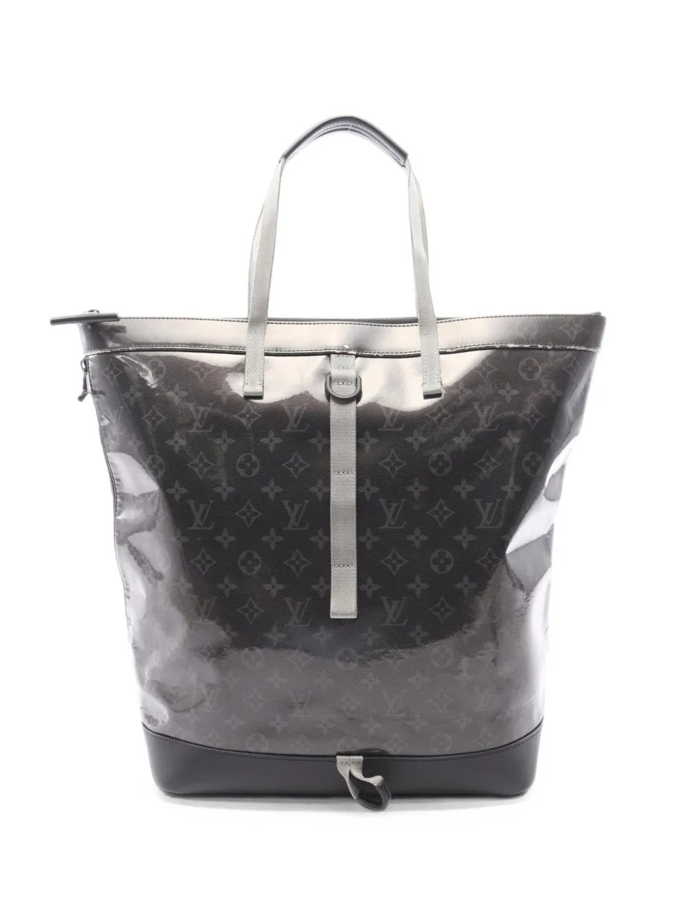 2018 Eclipse Glaze Monogram backpack