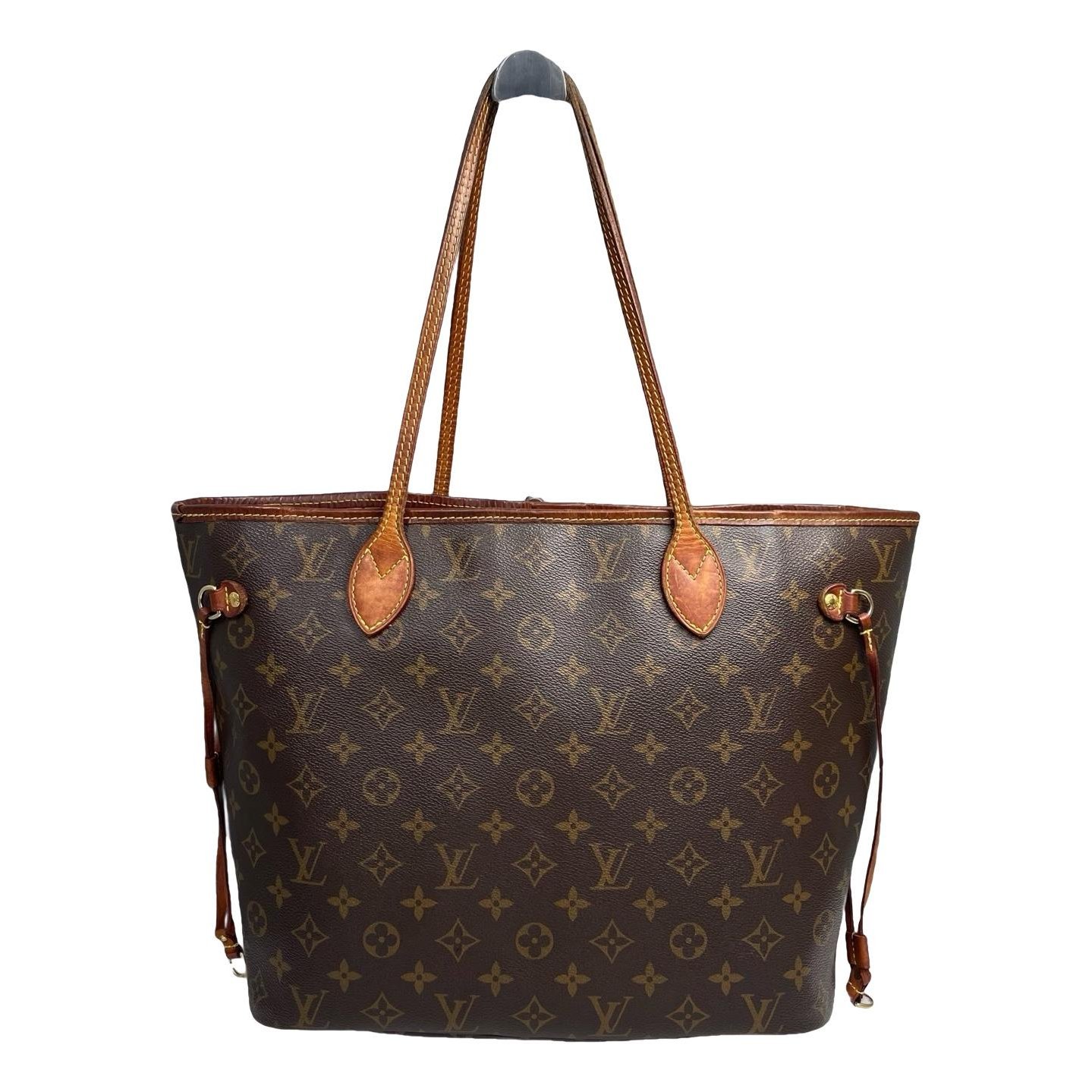 Neverfull cloth handbag