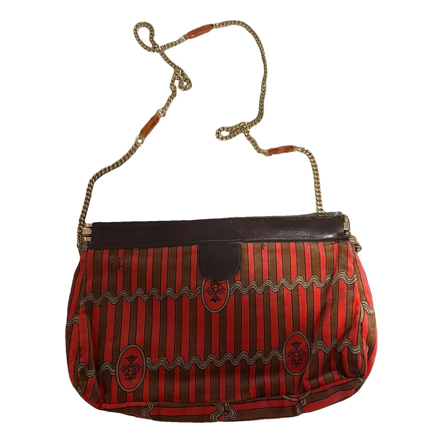 Emilio Pucci Handbag