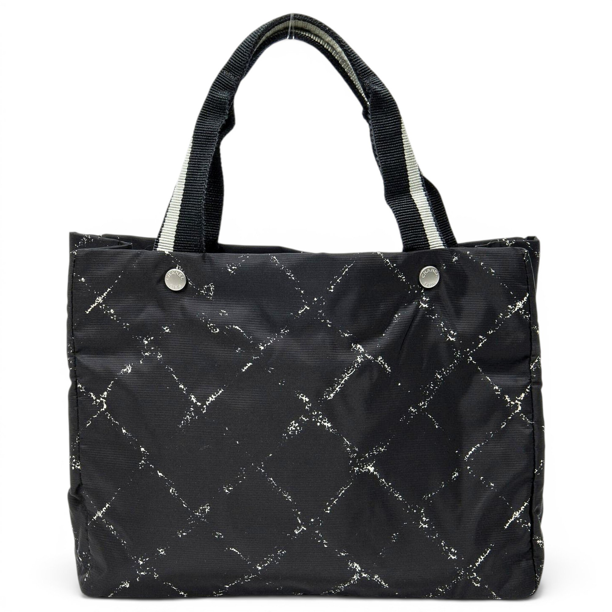 Cloth tote