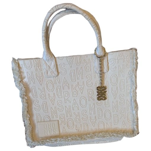 Cloth tote