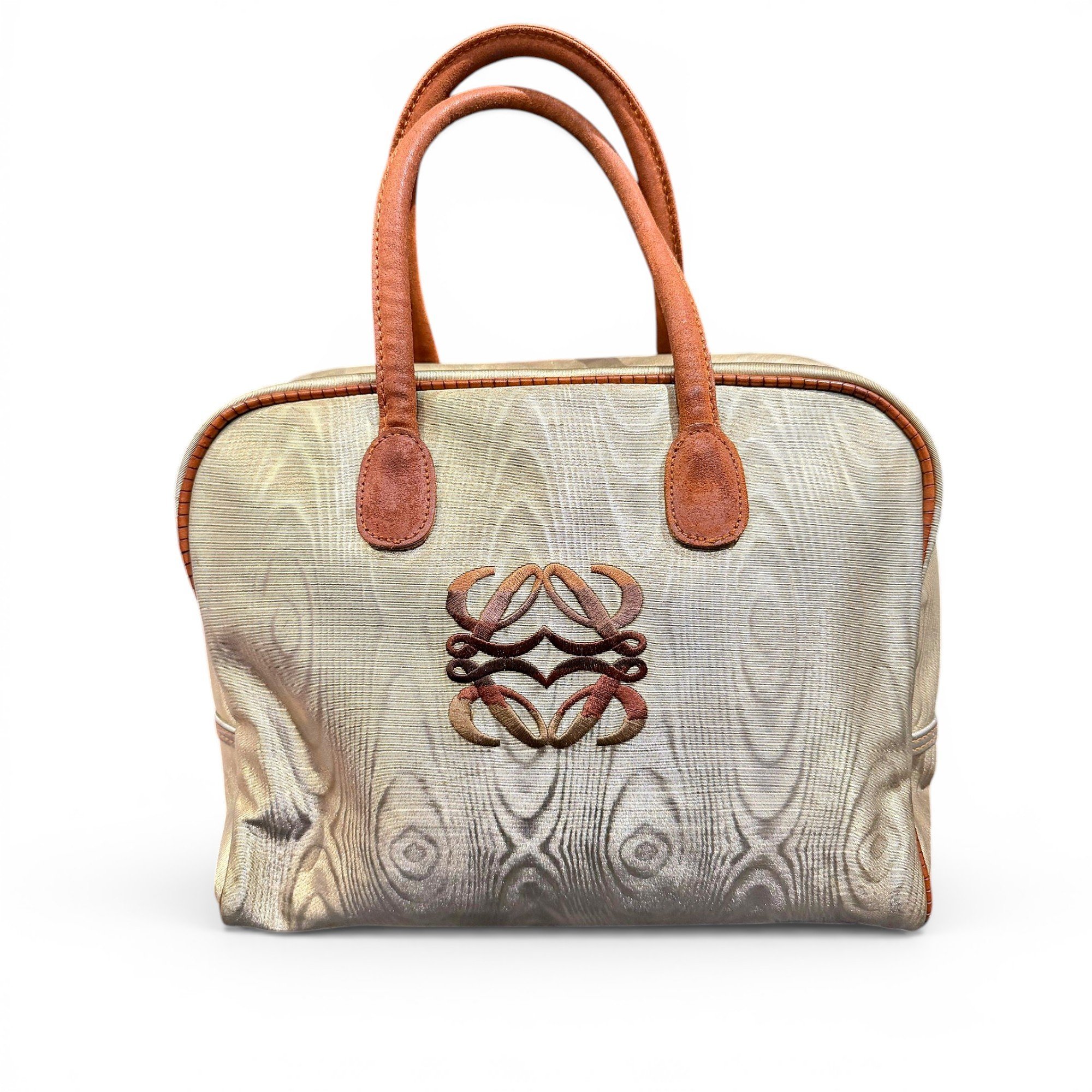 Cloth handbag