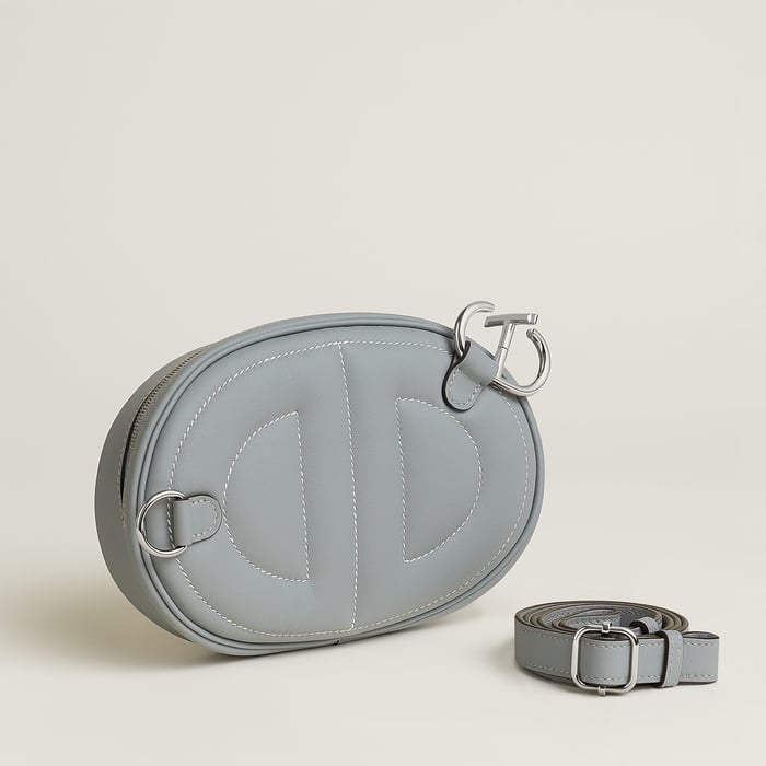 Gris Pantin In-the-loop Belt Bag