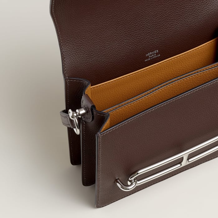 Roulis Mini Verso Bag