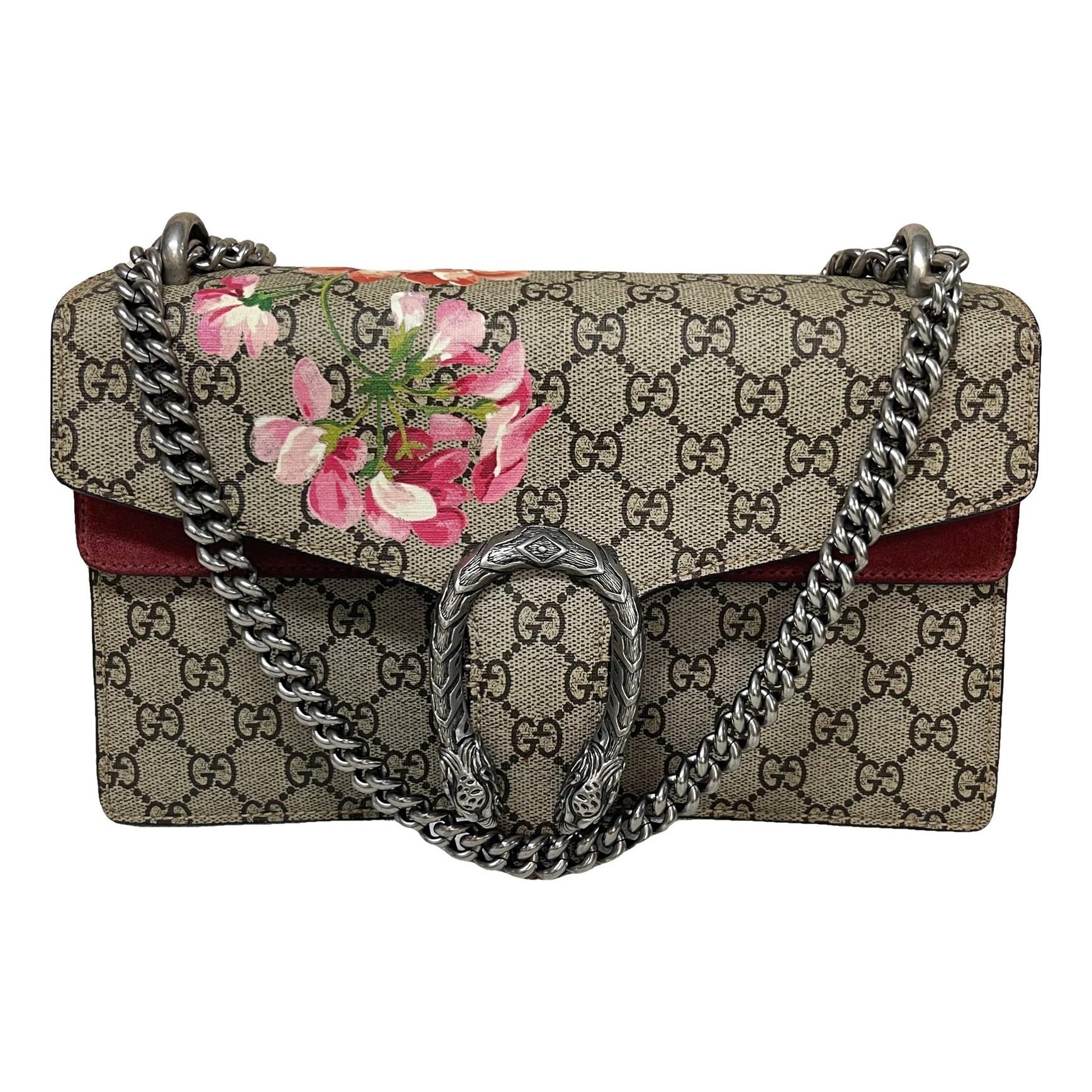 Dionysus cloth handbag