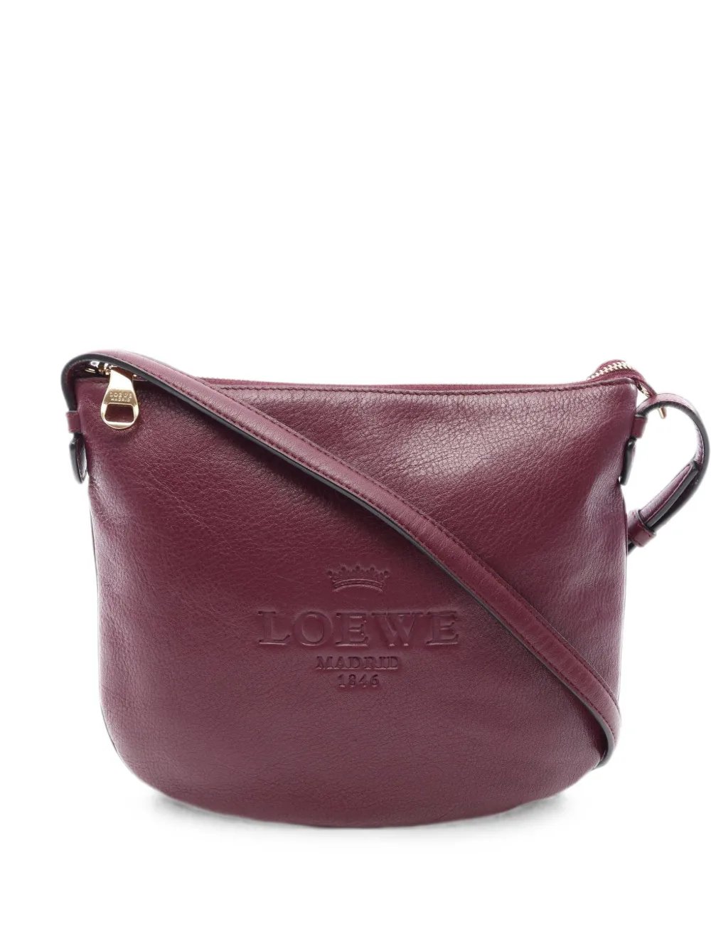 2000s Heritage shoulder bag