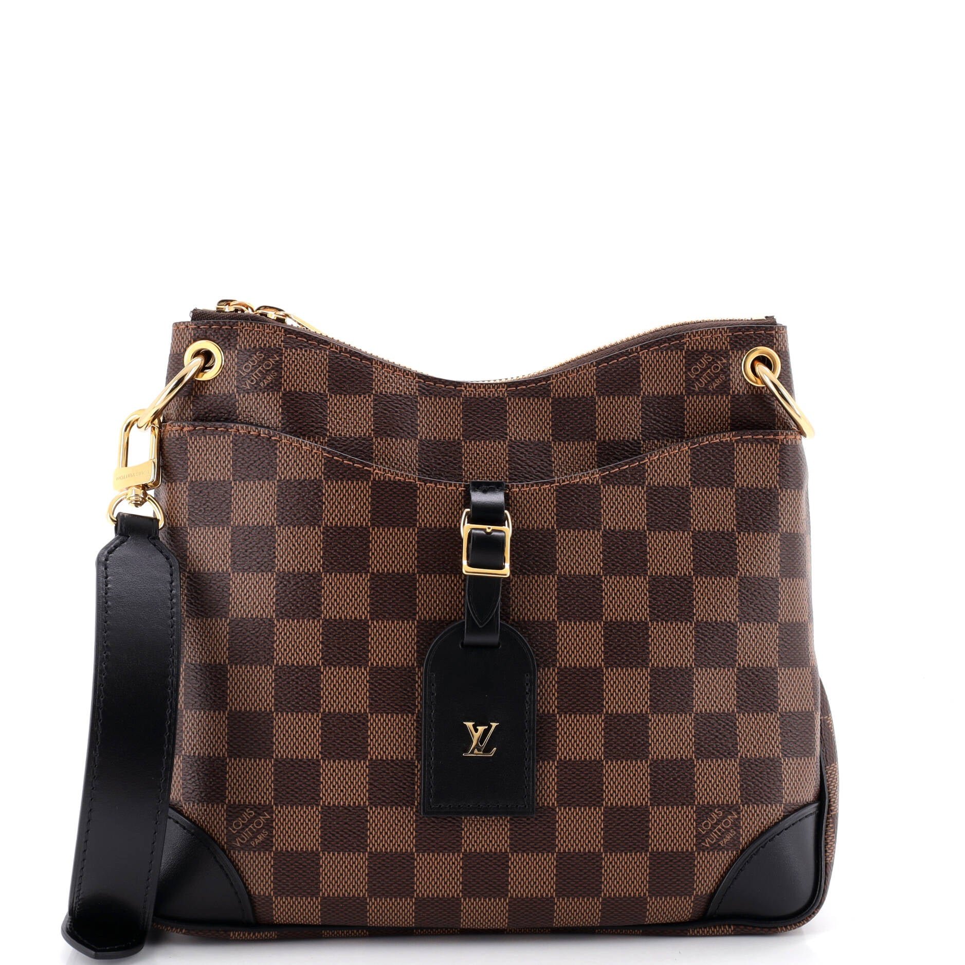 Odeon NM Handbag Damier PM