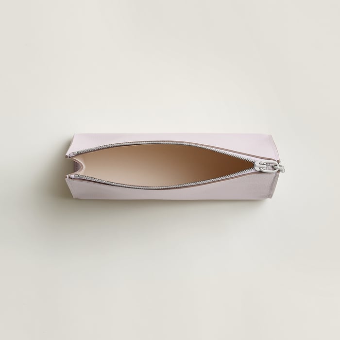 Mauve Pâle Trousse Zipengo PM Chaîne d'Ancre
