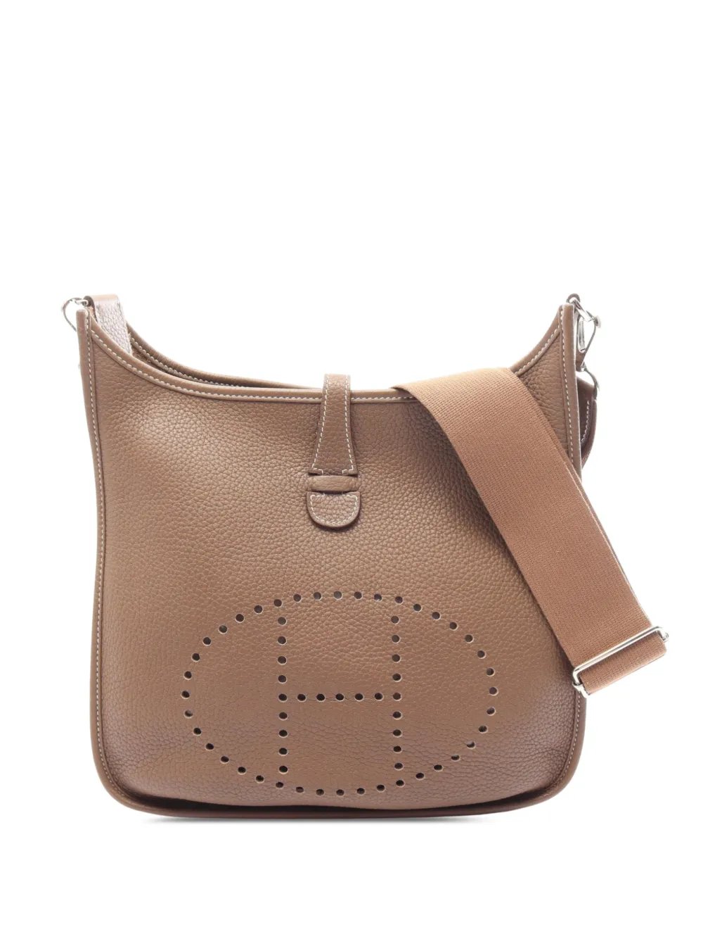 2019 Clemence Evelyne III PM crossbody bag