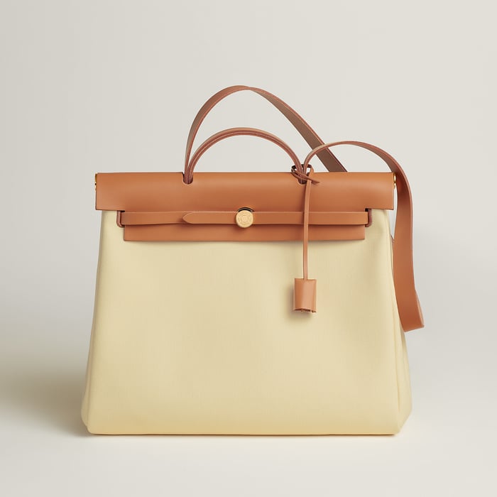 Herbag Zip 39 Bag
