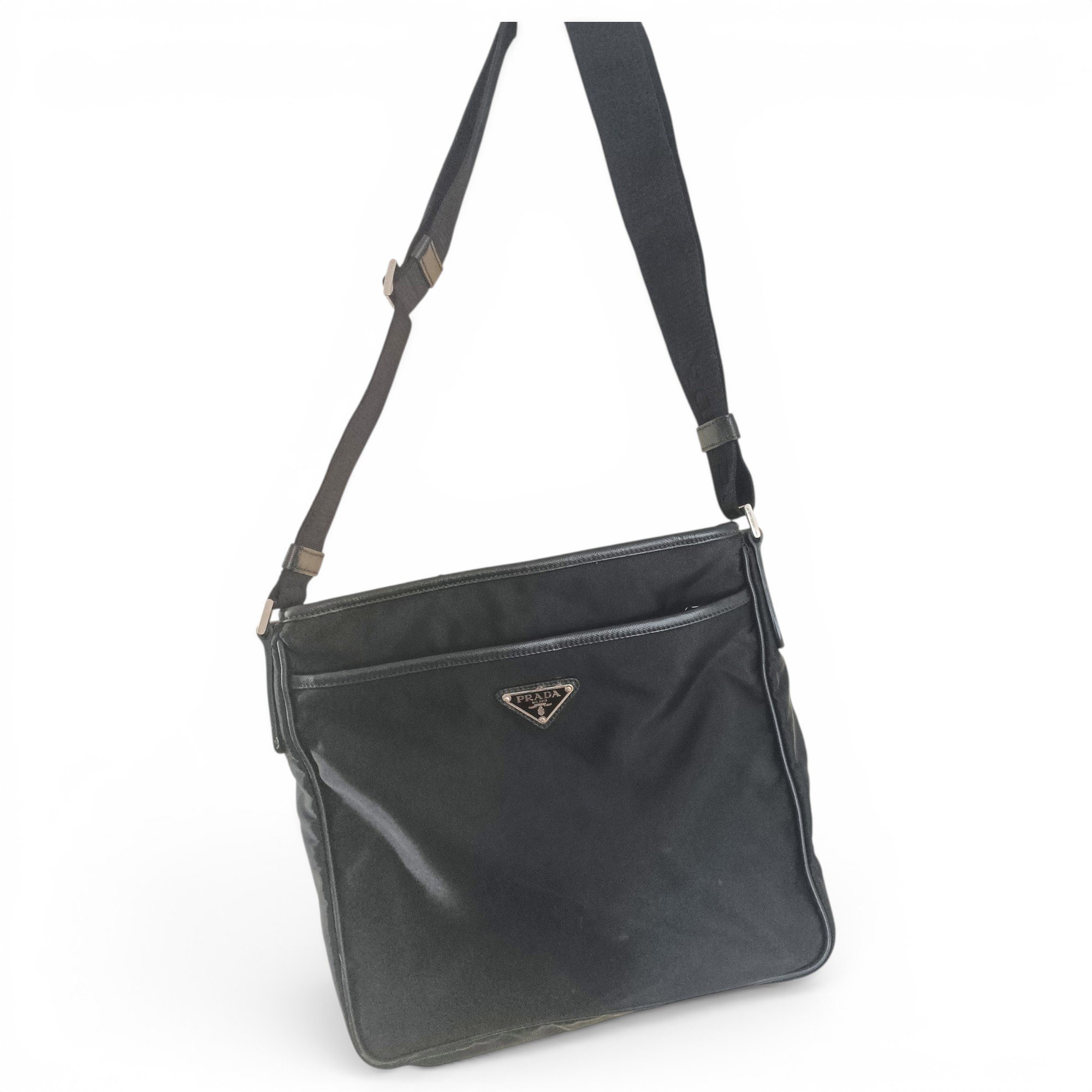 Crossbody bag