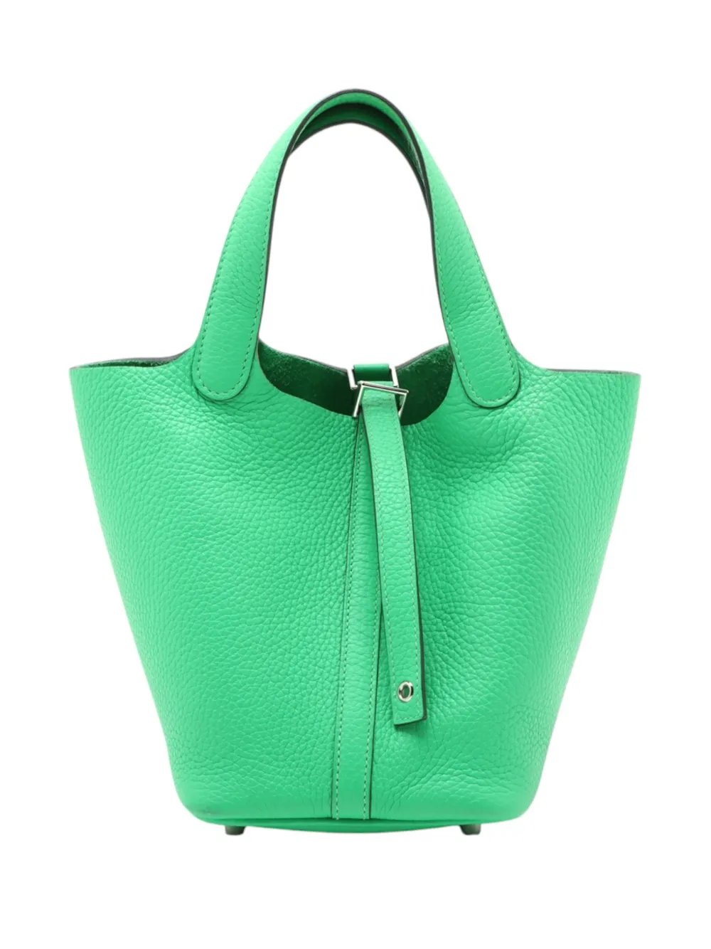 2023 Clemence Picotin Lock 18 handbag