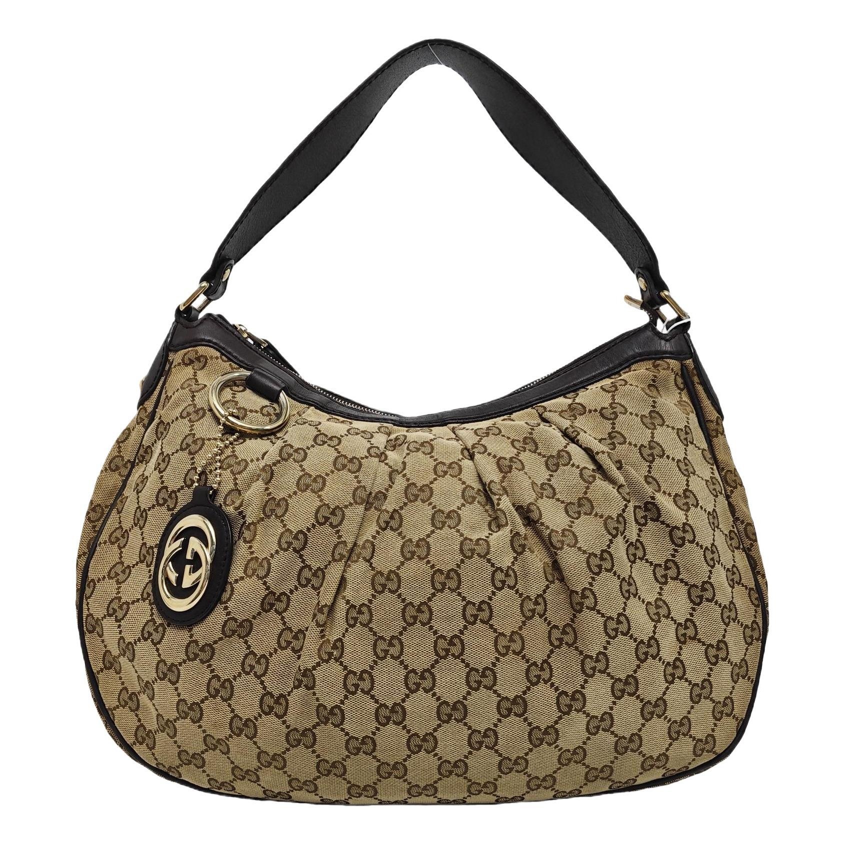 Sukey cloth handbag