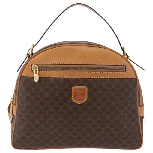 Cloth backpack