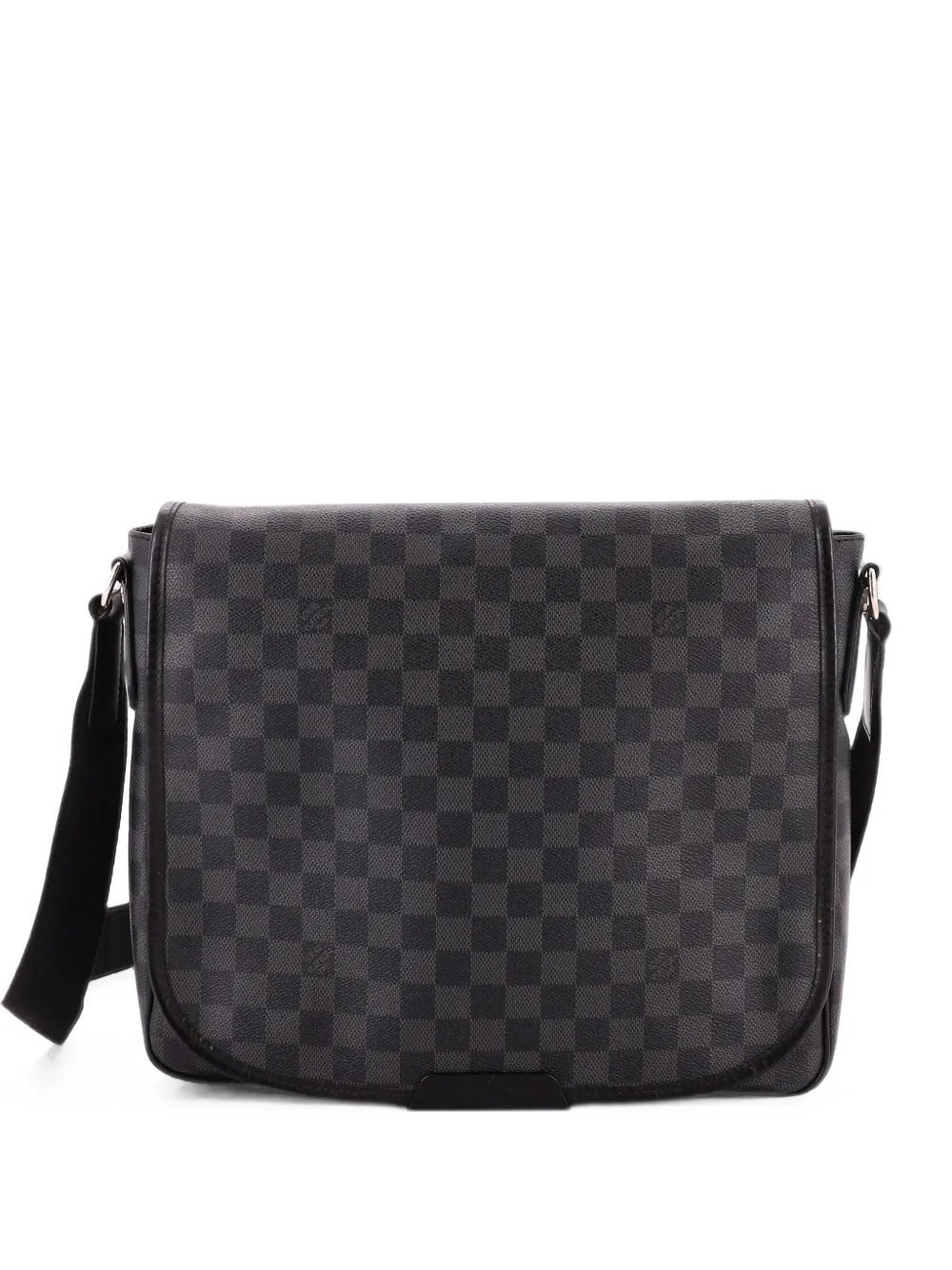 Daniel Messenger Bag Damier Graphite MM crossbody bag