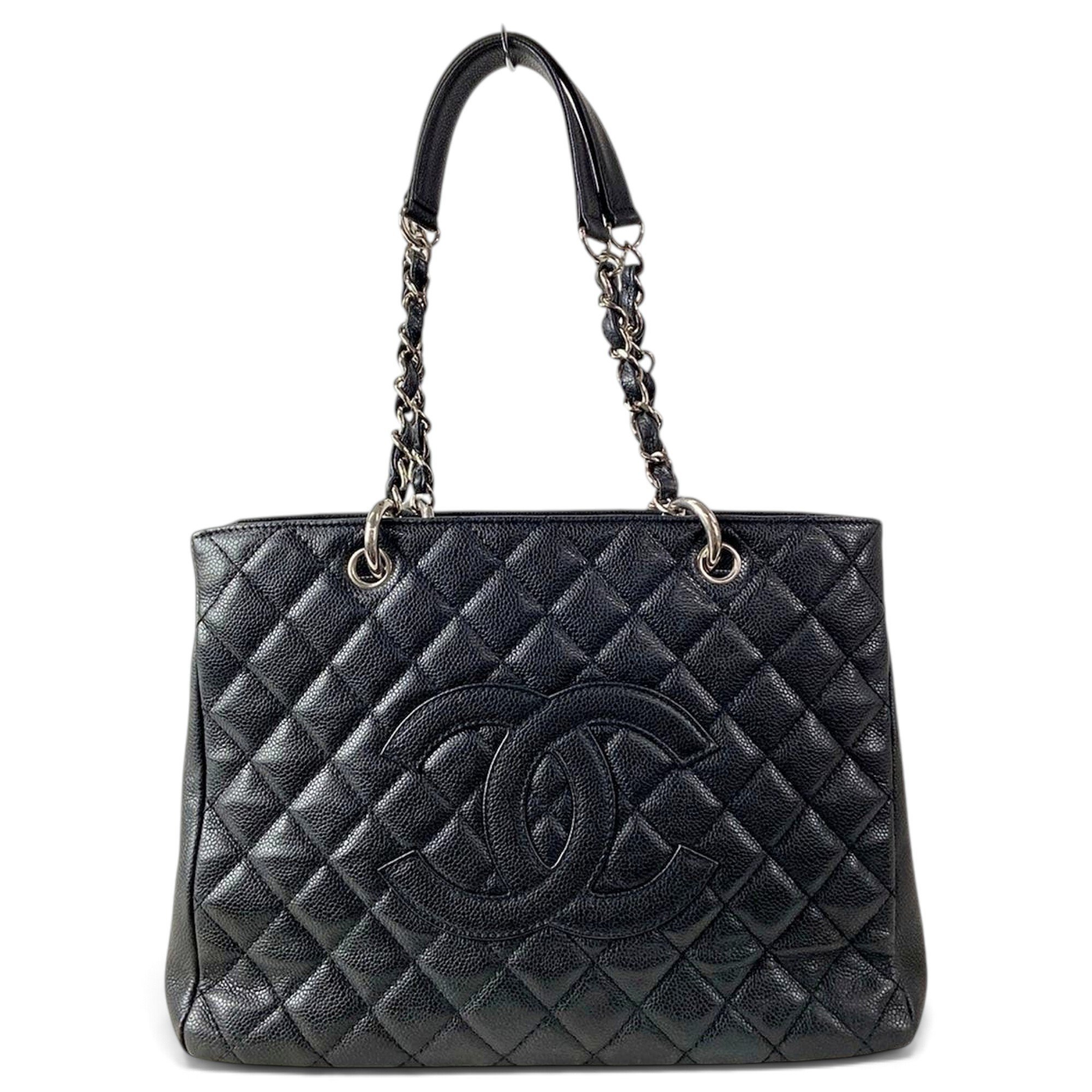 Timeless/Classique leather tote