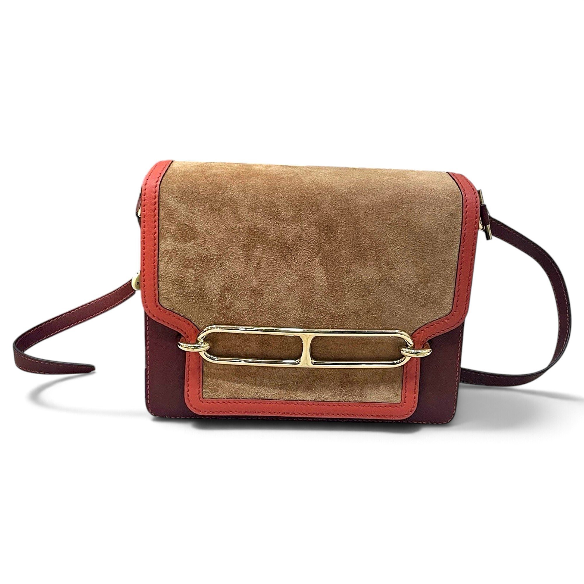 Roulis crossbody bag