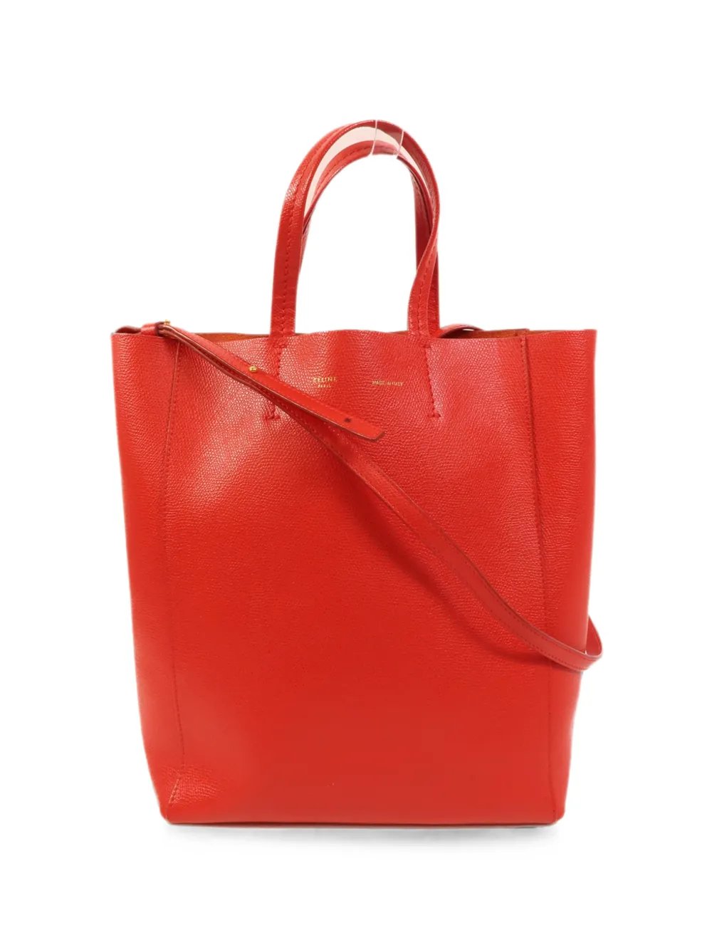 Cabas tote bag
