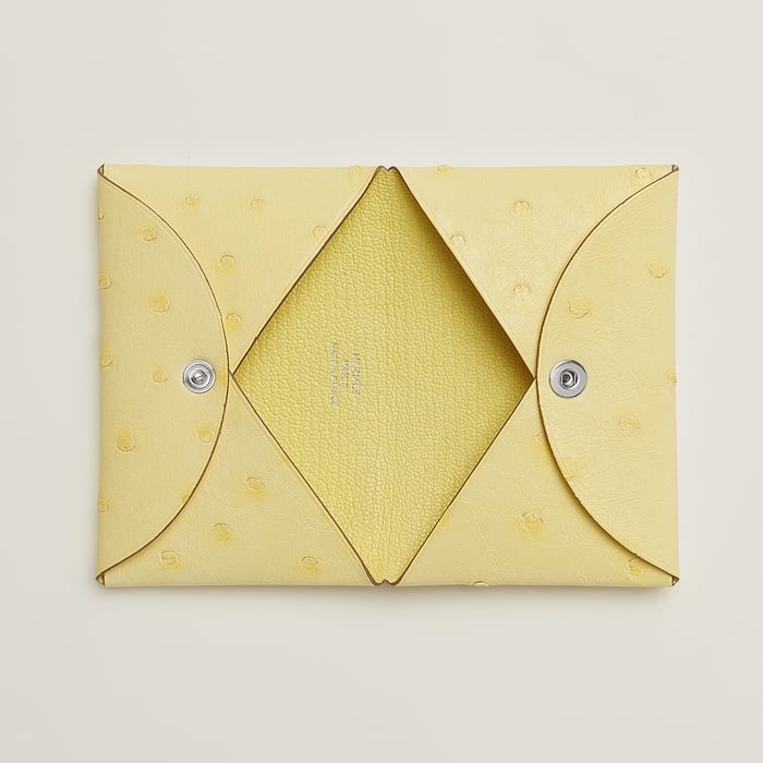 Limoncello Calvi Card Holder
