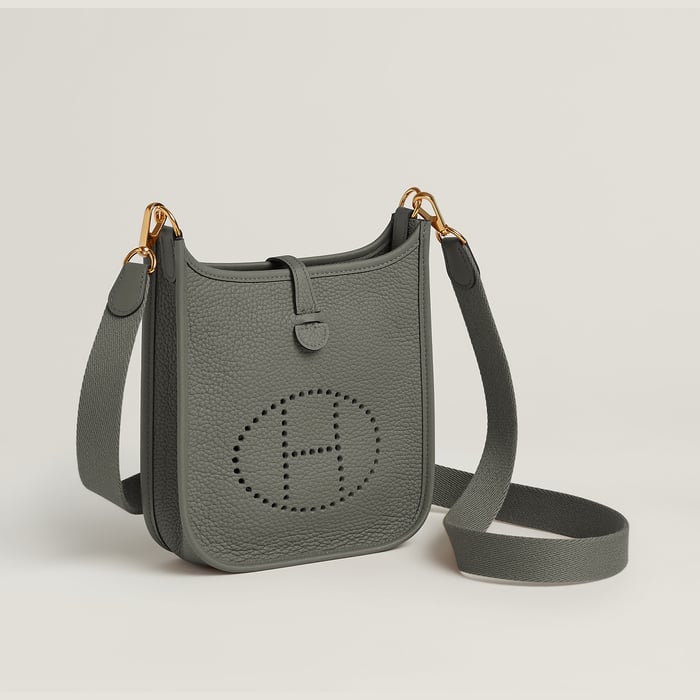 Gris Meyer Evelyne 16 Amazone Bag