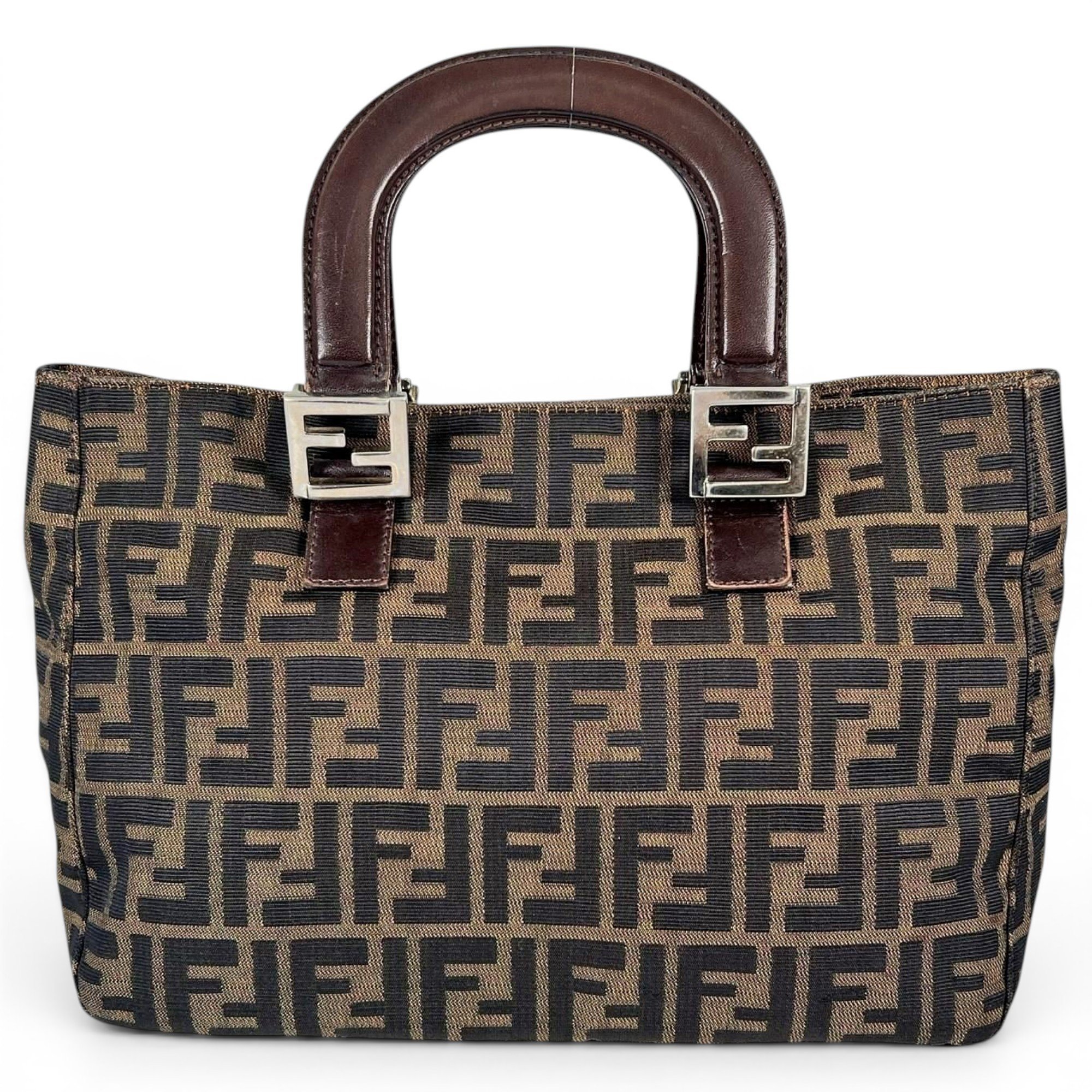 Pocket cloth handbag
