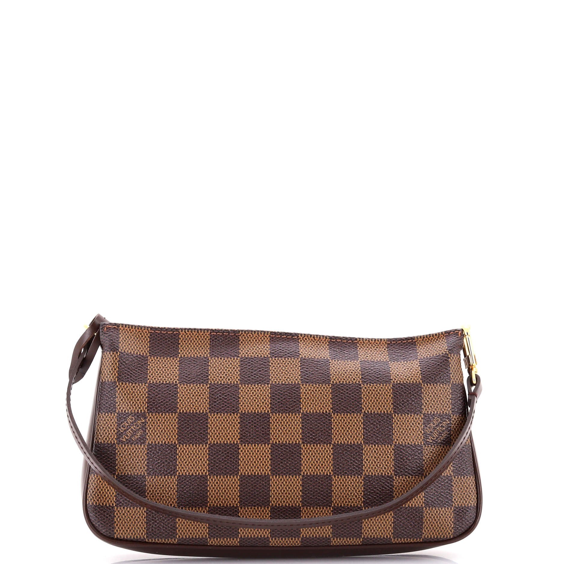 Louis Vuitton Navona Pochette Accessoires Damier
