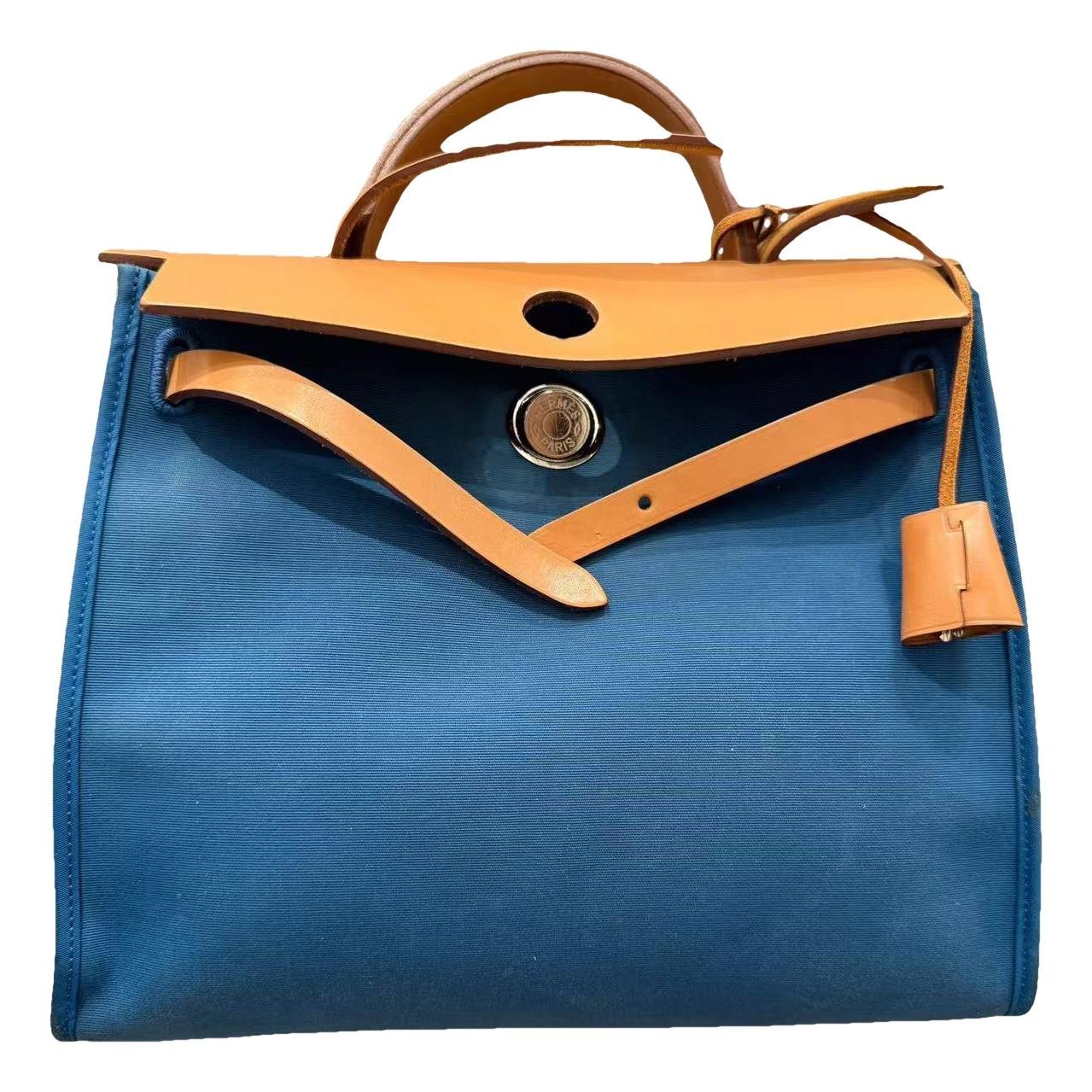 Herbag cloth handbag