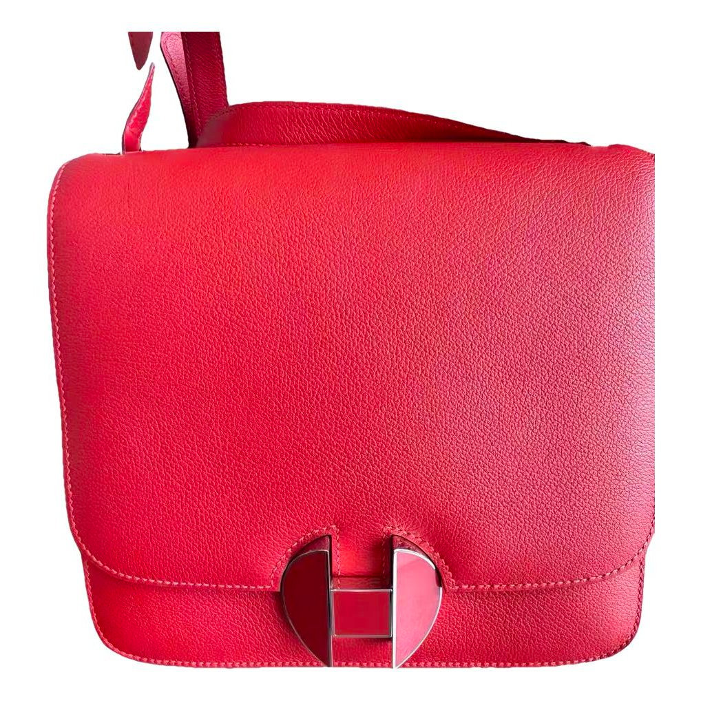 2002 leather handbag