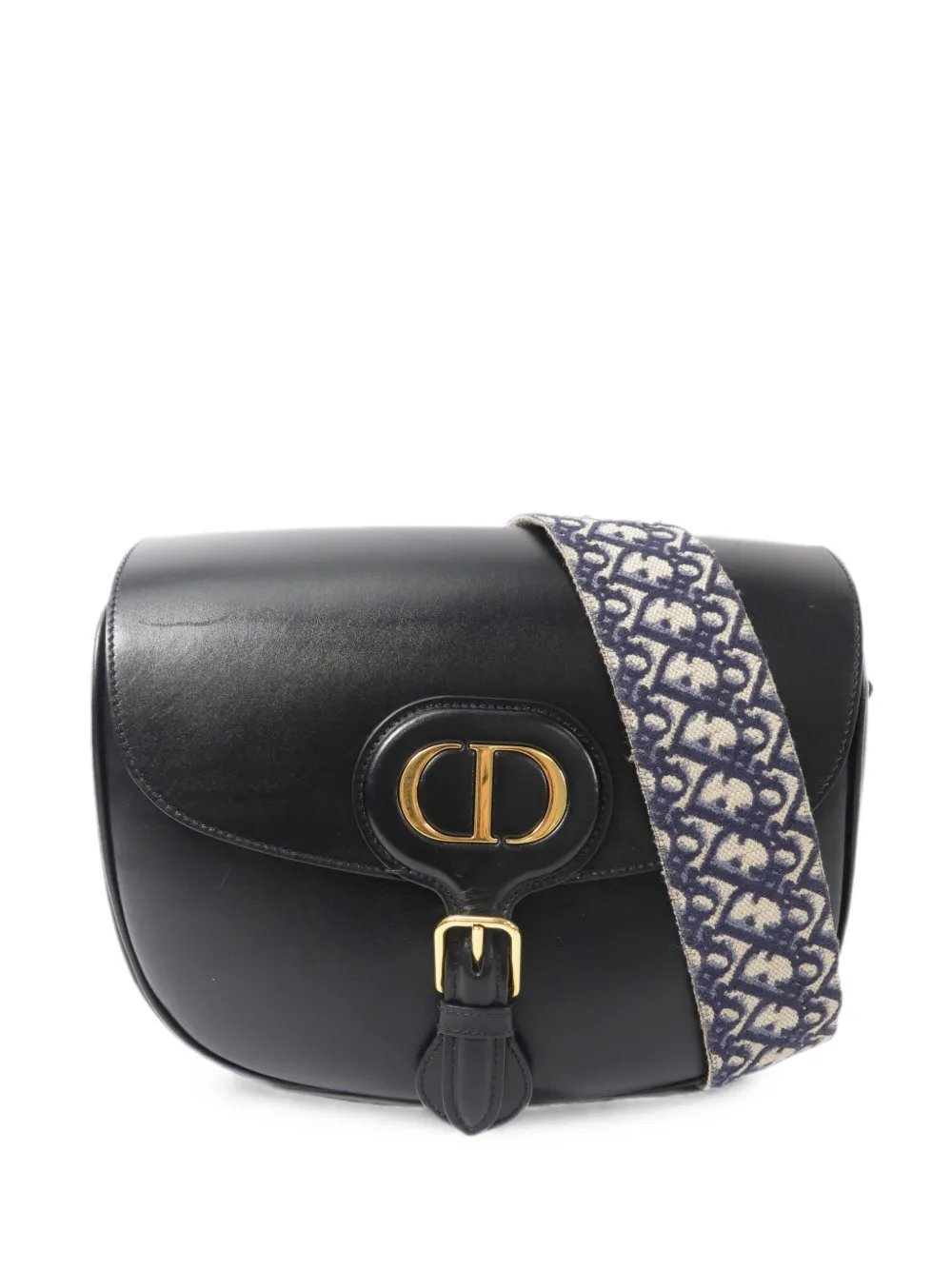 Dior large Bobby shoulder bag